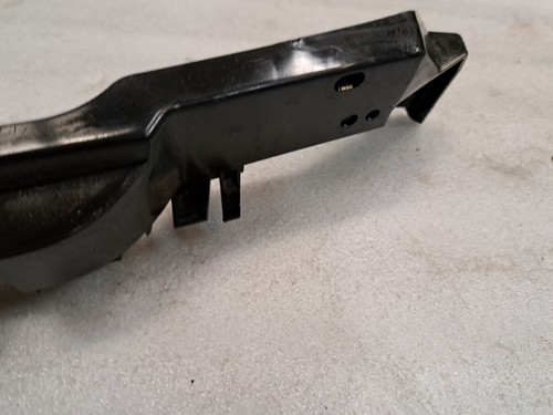 OEM 2020-2022 Tesla Model Y Rear Bumper Center Support Bracket 1494045-00-B #2 - Picture 10 of 22