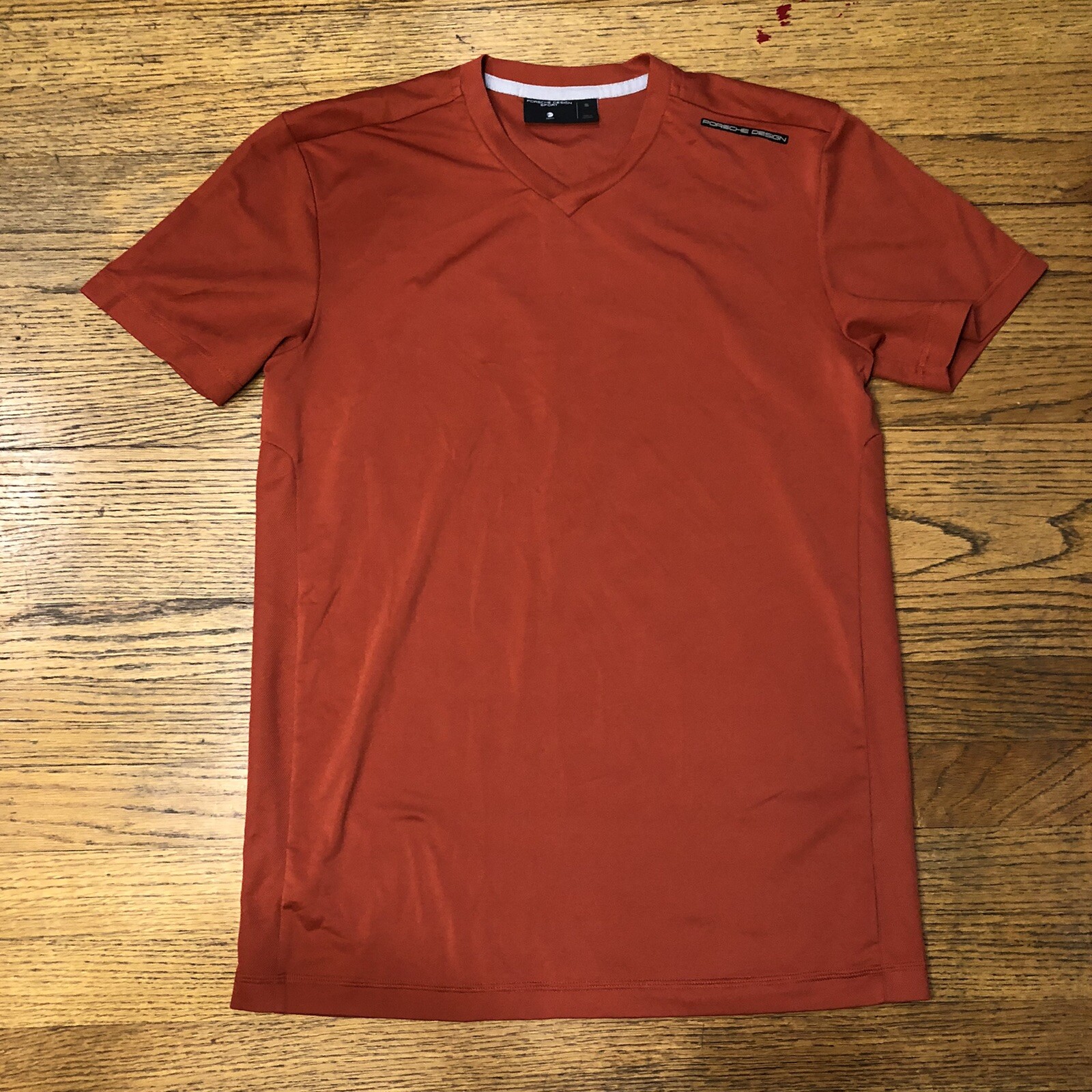 adidas porsche design red