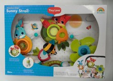 tiny love meadow days stroller arch