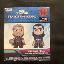 🥰🥰Funko Mystery Mini: Thor Ragnarok with Sealed Original Packaging As Pics🥰