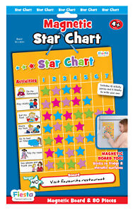 Star Reward Chart