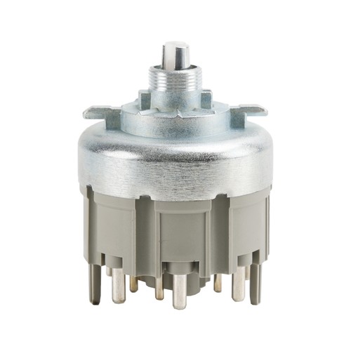 13 Pin Headlight Headlamp Switch For Mercedes C280 C230 SL320 E300 0005456204 - Picture 11 of 13