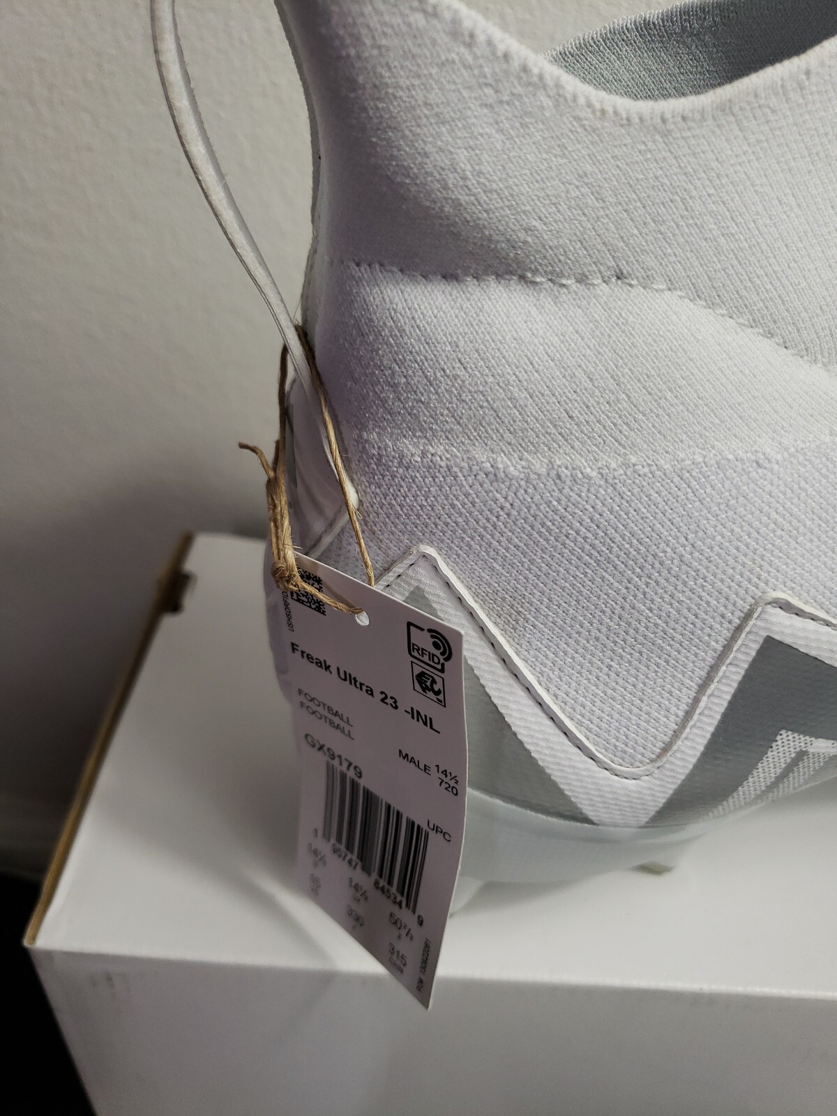 adidas freak ultra primeknit boost