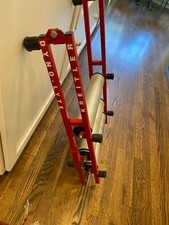 Kreitler Dyno Lite Rollers 4.5 Rollers. In ve...