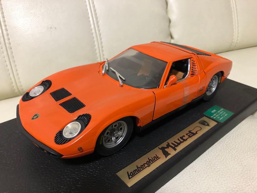 ANSON ランボルギーニ