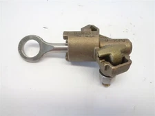 MacLean Power Systems Hot Line Clamp C1520LD