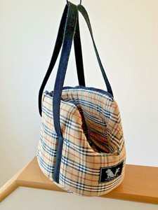 homemade dog backpack