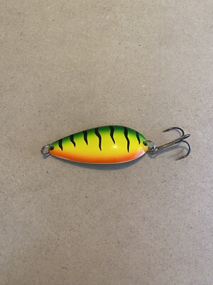 5 8 oz fishing lure BlueFox spinner spoon fishing lure 5/8 oz