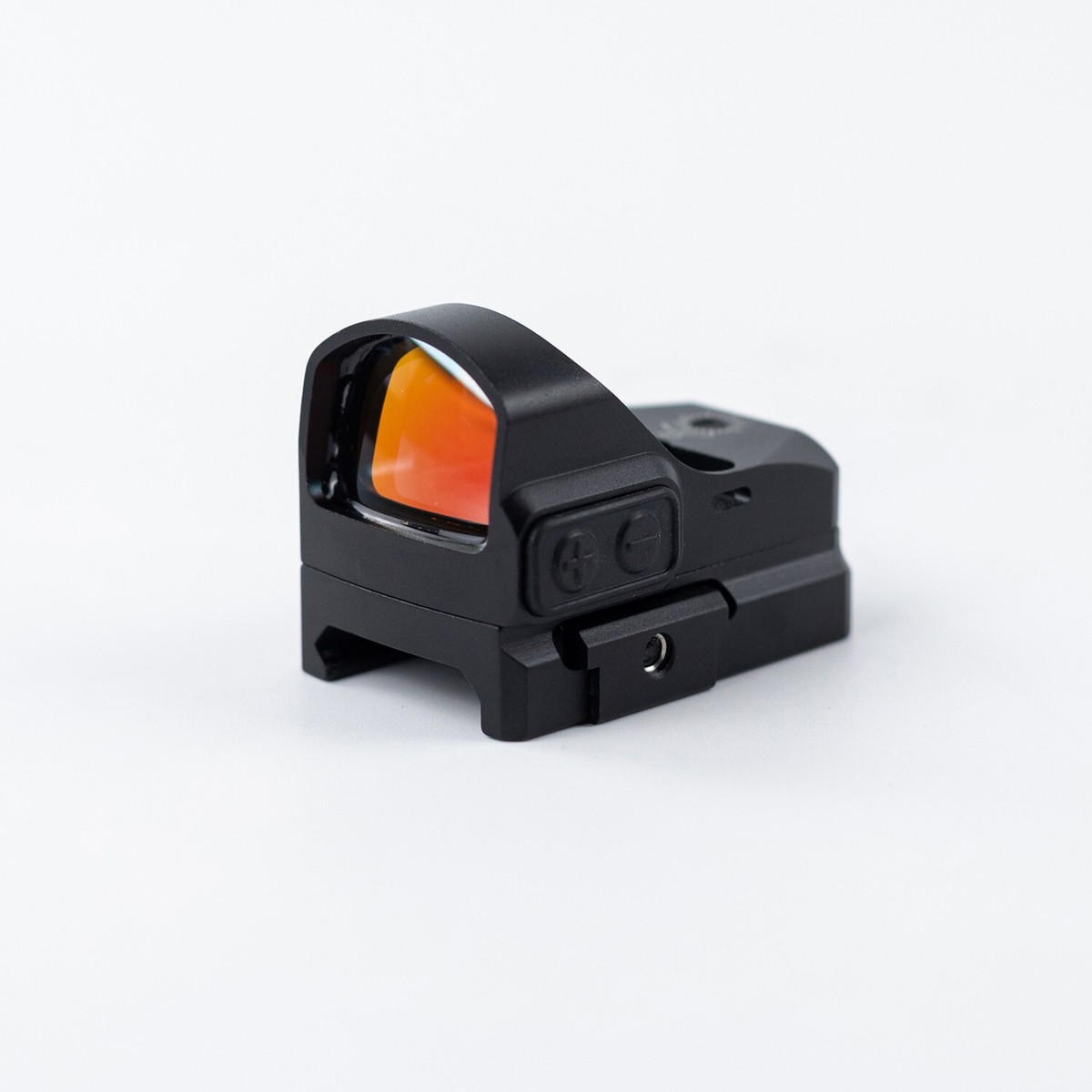 Truglo Tru-Tec 3 MOA レッドドットサイト TG8100B TRU•TEC™ Micro