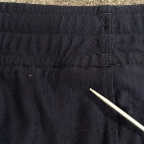 Under Armour Boys Sz S 6 Activewear Shorts Mesh Summer Athletic - Picture 6 of 8