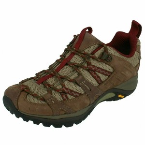 zapatillas merrell siren sport mujer