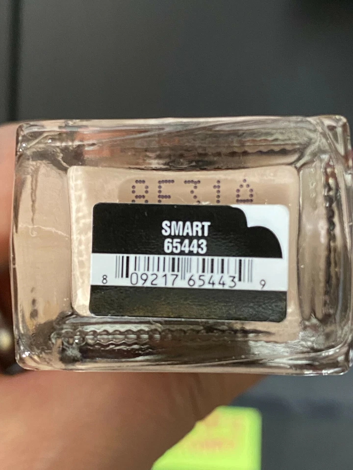 SECHE Premier Color 2 Laca - Inteligente - ENVÍO GRATUITO - Esmalte de uñas de secado súper rápido Foto 3 de 3