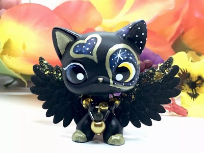 littlest pet shop galaxy pets