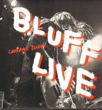 COOGANS BLUFF-BLUFF LIVE- NOISOLUTION-GERMANY...