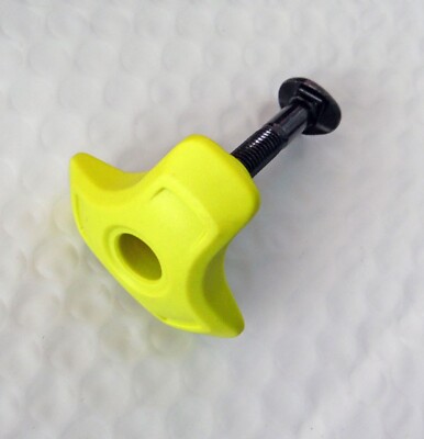 New RYOBI 541821001 Handle Nut & 662426001 Bolt for walk behind