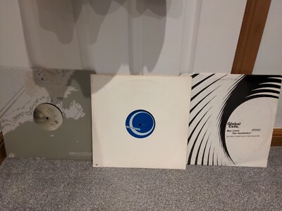 Various Deep House , JT Donaldson/ Miguel MIgs/Global Cuts - SEE INFO. & PHOTOS