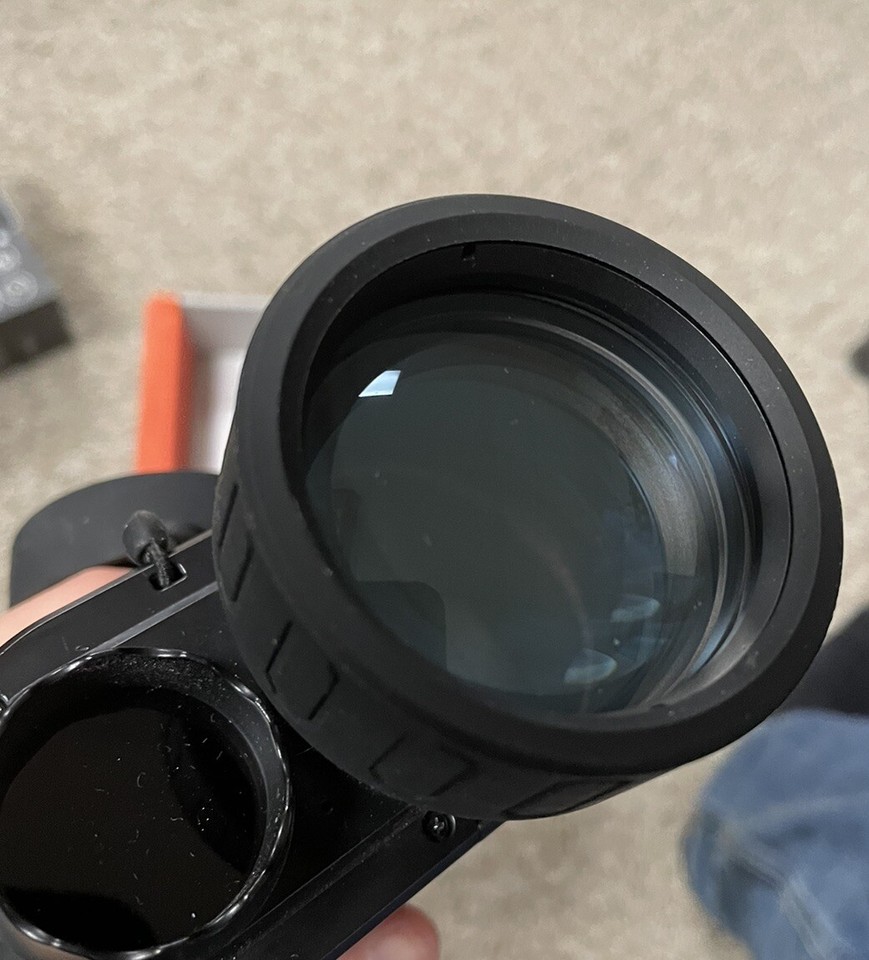 Bushnell 260250 Equinox Z2 Night Vision Monocular 6x50mm 29757004574