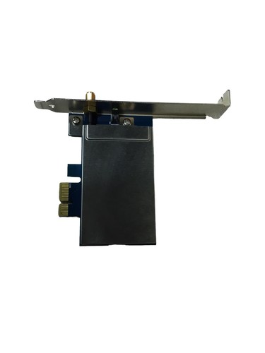 AzureWave, AW-NE139, RTL8188CE IEEE 802.11b/g/n Full Size Mini Card WiFi Card - 第 2/6 張圖片