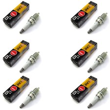 Bougies d'allumage Chrysler NEW YORKER