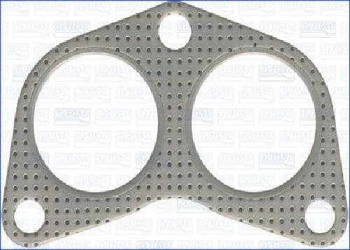 GASKET EXHAUST MANIFOLD 00646600 FOR FB16B/FB16A 1.6L FB25BFB25A/A/BFB25 2.5L - Image 7