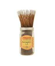 50x Wild Berry Shangri La Incense Sticks ( 50 Sticks ) Wildberry Free Shipping!