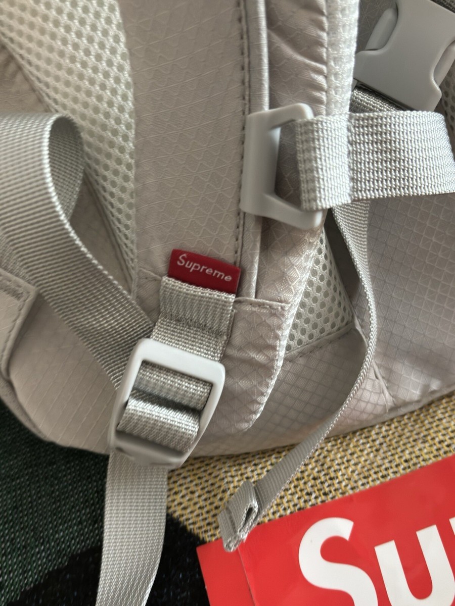Supreme 22ss Reign 23 back pack シュプリーム Supreme SS22 Reign 23 Backpack Black | eBay