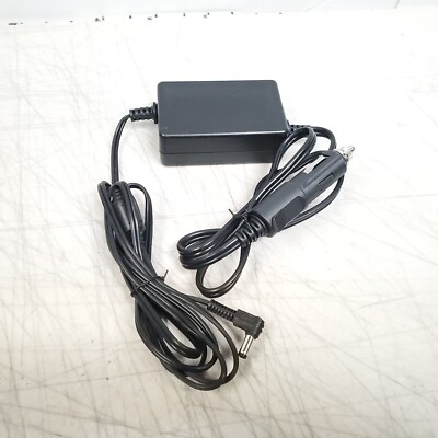 Invacare Inogen XPO110 XPO Car Charger CA60-12S18-02E13 18VDC