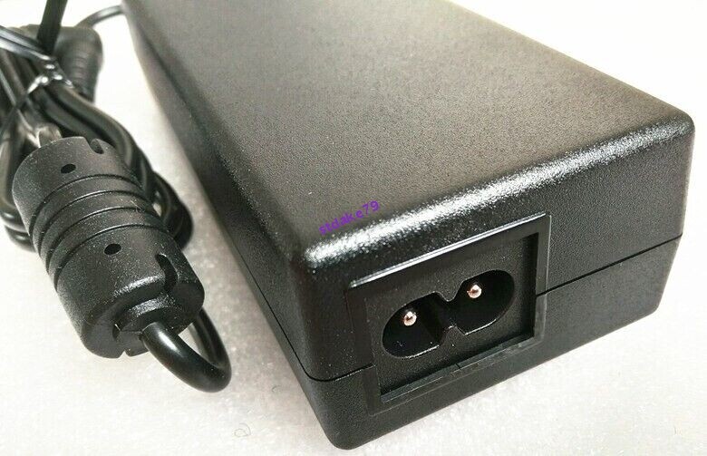 Original LG 19V 3.42A AC/DC Adapter & Cord for STB-600A-UB Set-Top Box New OEM