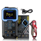FNIRSI DMT-99 TFT Digital Multimeter DIY Interface 10000 Counts Auto-Ranging New