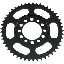 JT Sprockets Sprocket - Rear - Yamaha - 49-Tooth | JTR1842.49