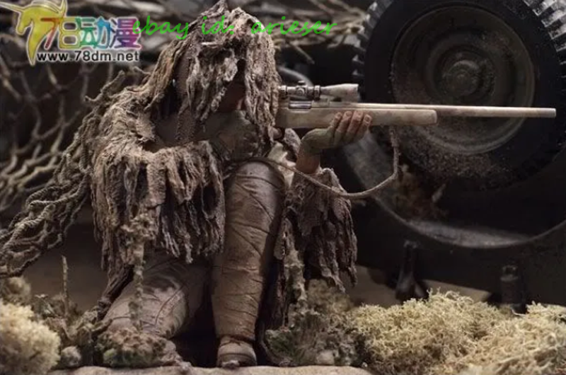 mcfarlane military ミリタリーフィギュア スナイパー希少 Mcfarlane'S Military Series3 Army Ranger Sniper In Stock New Toys