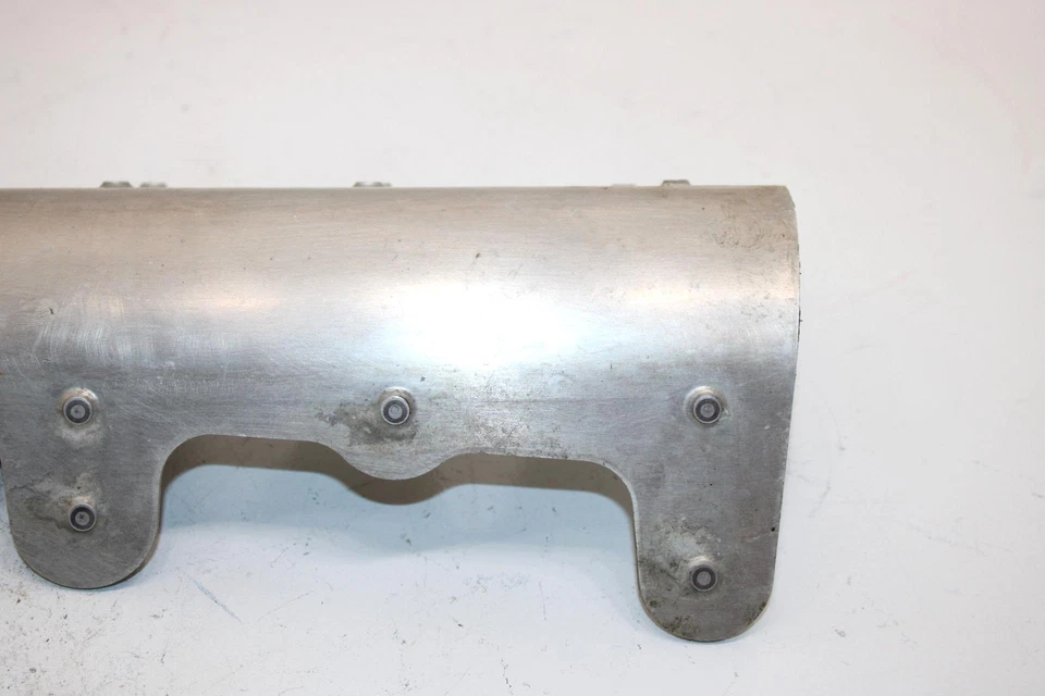 03 Polaris Pro X 600 OEM Refuerzo Túnel Derecho 5245821 SP10 Foto 3 de 4