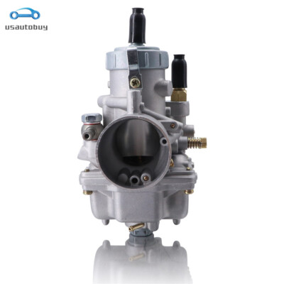 2-Stroke Carburetor for Polaris Trail Blazer 250 Xplorer 250 32mm