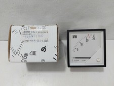 Frer 0-4-20mA Anzeige 90° MW 3,6 - 32
