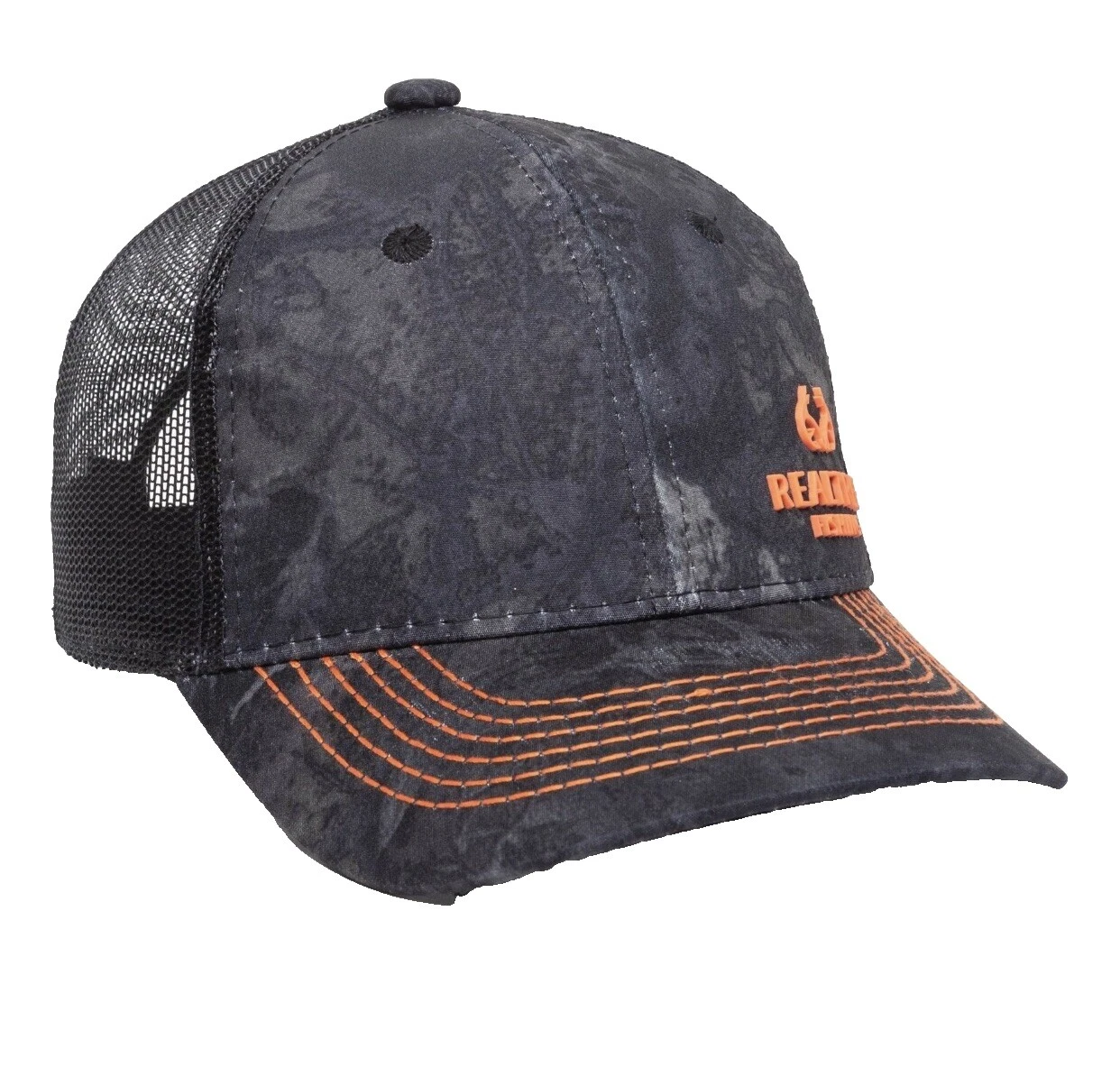 Realtree Tamanho ajustável boné de beisebol bonés e acessórios de cabeça para Pesca