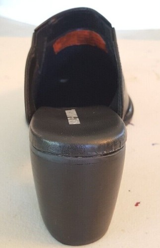 HARLEY-DAVIDSON SCHUHE Damen NICO CLOG - Bild 4 von 8