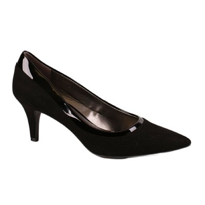 bandolino low heel pumps