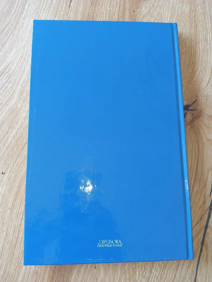 Índice General de los anuarios, temarios, protagonistas y décadas de 1899-1990 - Imagen 2 de 4