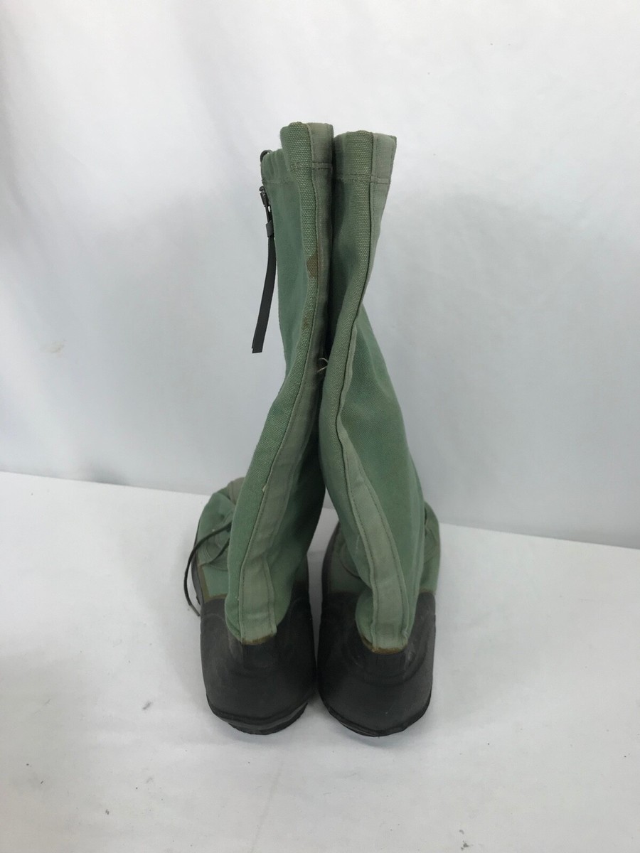 US Navy N-1B Extreme Cold Weather Boots | eBay