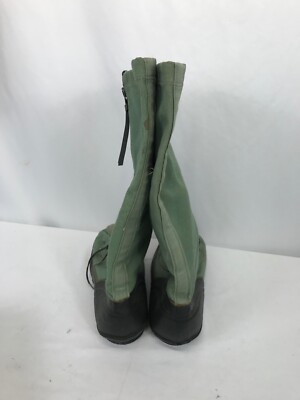 タ*ト様 N-1B Extreme Cold Weather Bootsアーカイ US Navy N-1B Extreme Cold Weather Boots | eBay