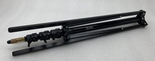 New Open Box Genuine ikan Aluminum Tripod, Head Not Included