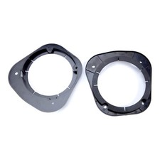 Metra 82-8155 5 1/4" Rear Speaker Adapter For Toyota 4 Runner 1996-2002 Pair