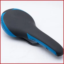 NOS JUSTEK SELLE ROYAL CONCEPT 2021 VINTAGE SADDLE SEAT RACING ROAD BIKE OLD