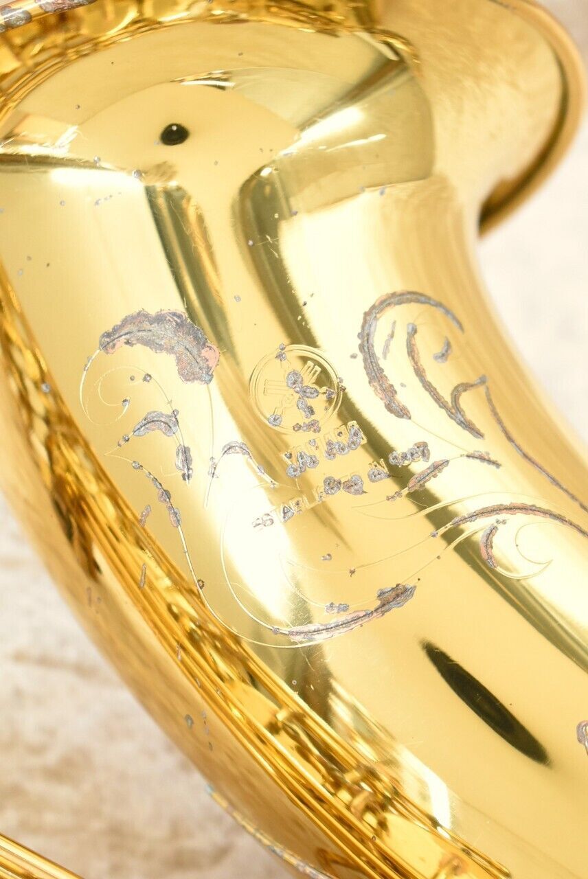 YAMAHA YTS475 Used Tenor Saxophone eBay