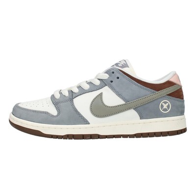 Men US 10.5 Nike SB Dunk Low Pro QS YUTO HORIGOME FQ1180-001 