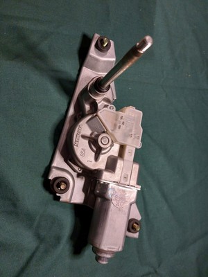 PROTON SAVVY REAR WIPER MOTOR PW865773 **