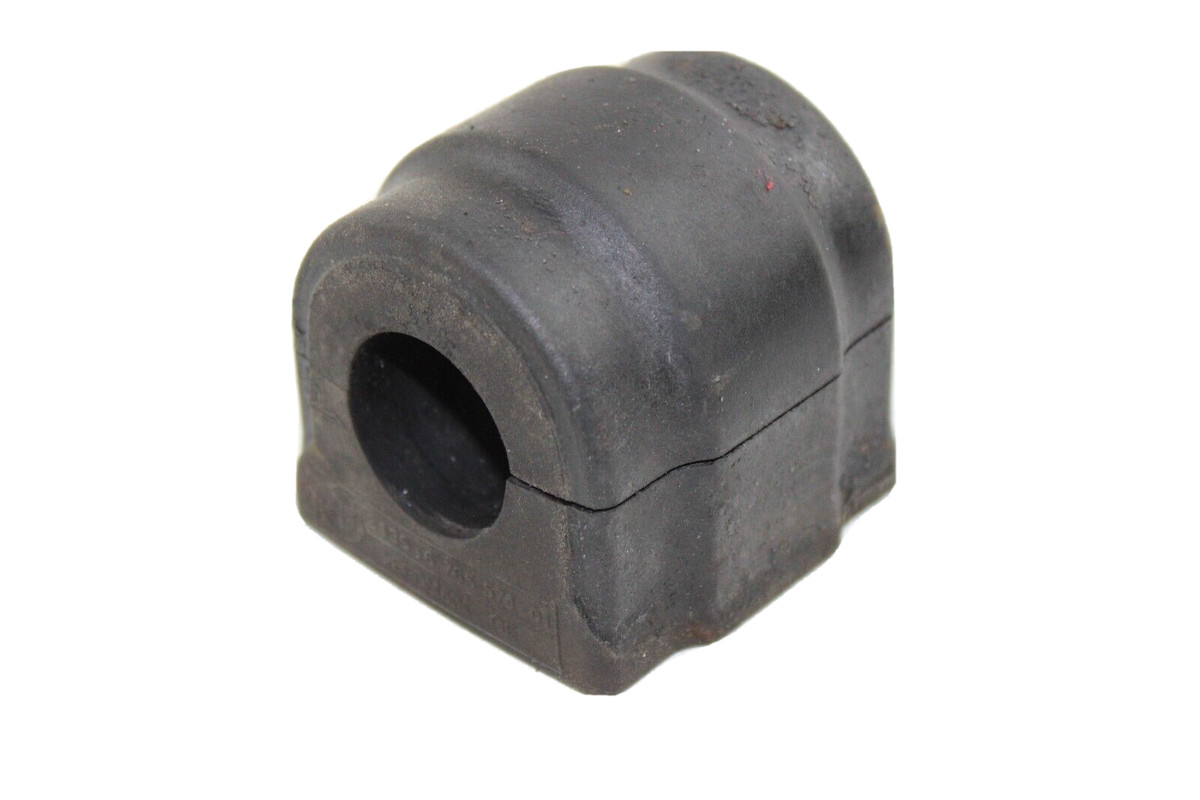 2006-2011 BMW FRONT SWAY BAR RUBBER MOUNTING 31356765574 OEM* | eBay 