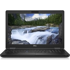 Notebook PC Portatile 15.6" i5-8250U 8Gb 512Gb W11 Ricondizionato (1 USB GUASTA)