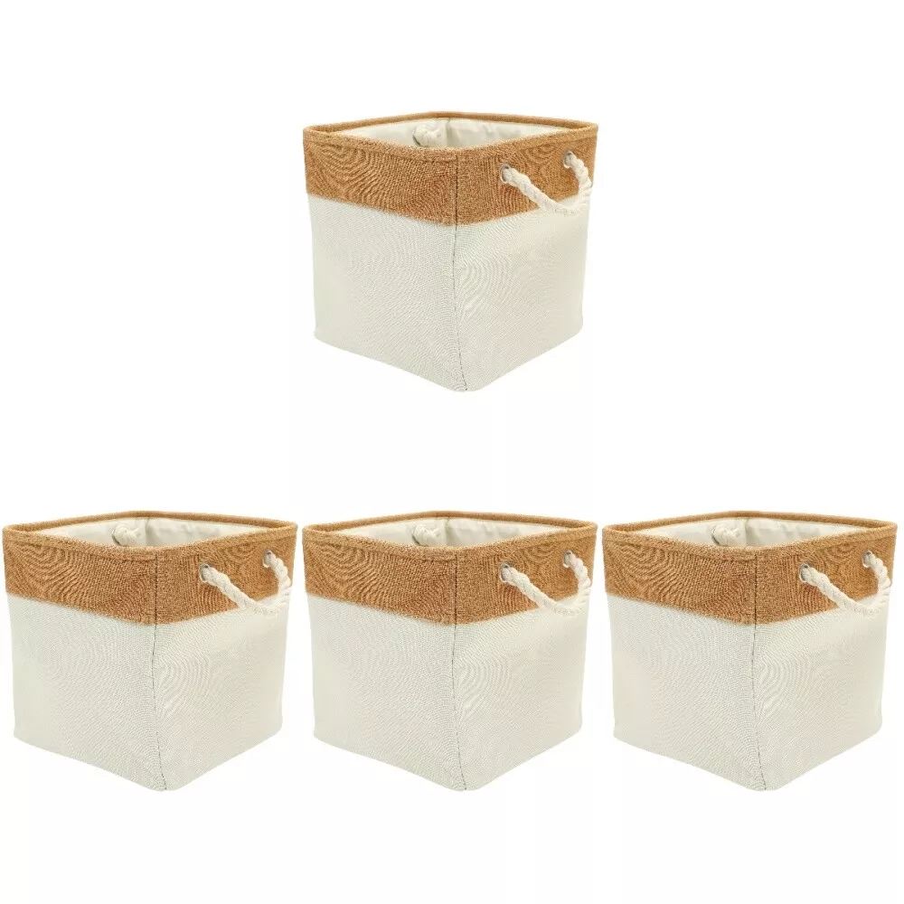 Toy organizer baskets sale