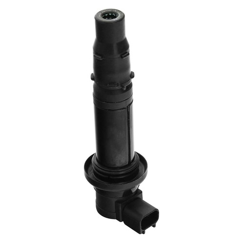 Set of 4 Ignition Coils Fit For Yamaha YZF R1 2002-2006 FZ8 2010-2015 - Picture 4 of 7